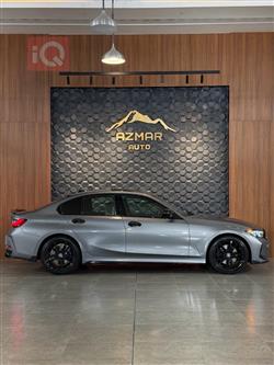 بي ام دبليو الفئة 3